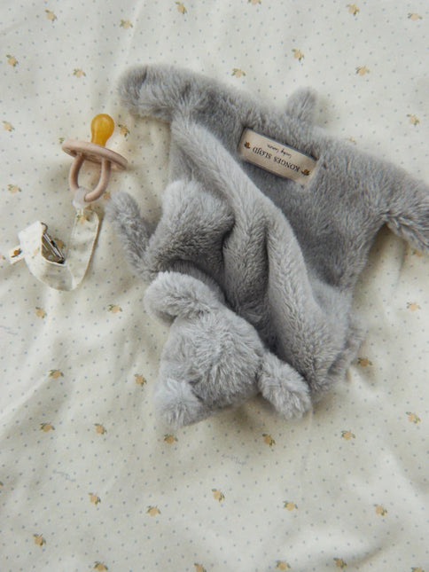 Konges Sløjd Speenkoord Lemon Dot 2St koop je bij Babywinkel
