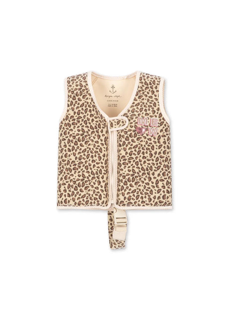 Konges Sløjd Zwemvest Kitty Leo koop je bij Babywinkel