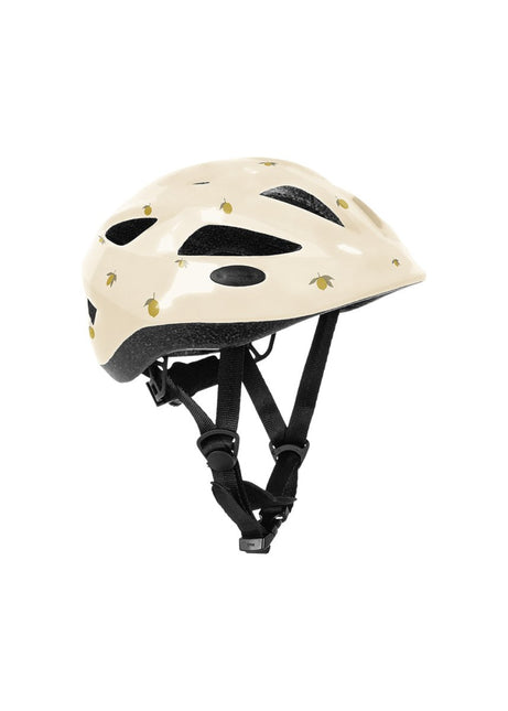Konges Sløjd Adi Fietshelm Lemon Aop 51 - 55 (Copy) koop je bij Babywinkel