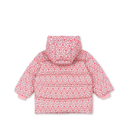 Konges Slojd Babyjasje Bon Cooeur Colorè - Konges Slojd - Babywinkel - 5715681087701