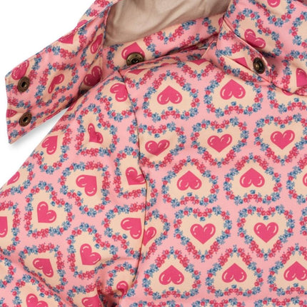 Konges Slojd Babyjasje Bon Cooeur Colorè - Konges Slojd - Babywinkel - 5715681087701
