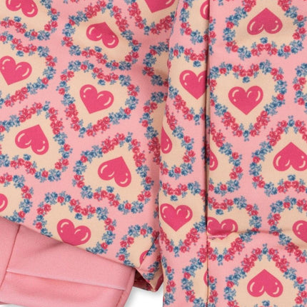 Konges Slojd Babyjasje Bon Cooeur Colorè - Konges Slojd - Babywinkel - 5715681087701