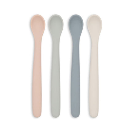 Konges Slojd Babylepel Onyx 4St koop je bij Babywinkel