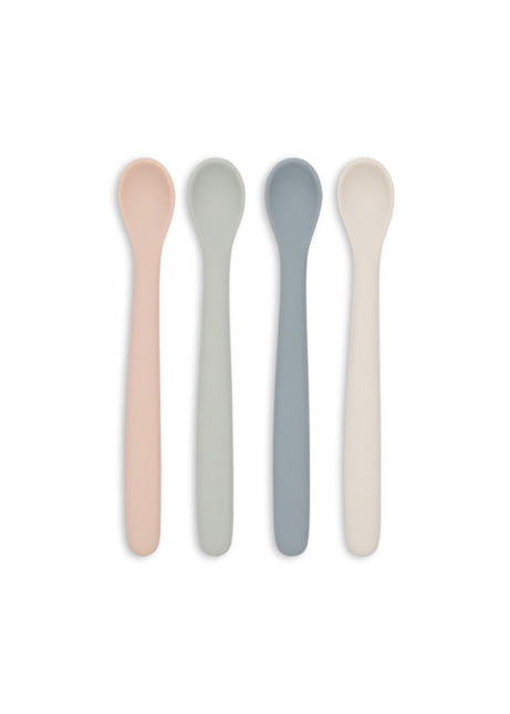 Konges Slojd Babylepel Onyx 4St koop je bij Babywinkel