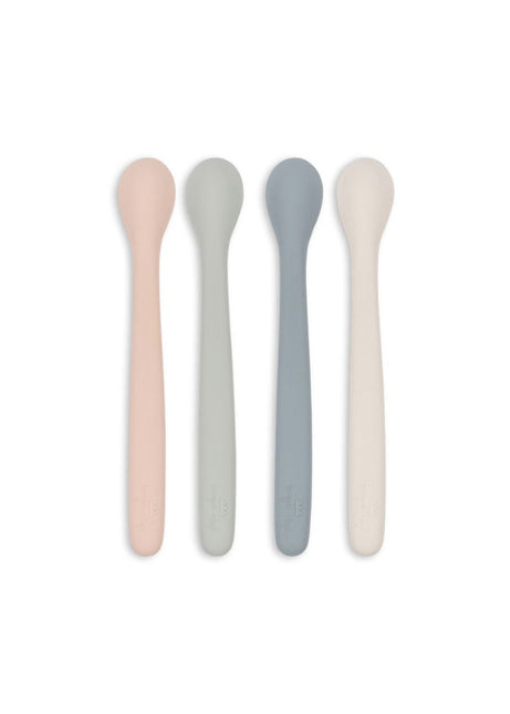 Konges Slojd Babylepel Onyx 4St koop je bij Babywinkel