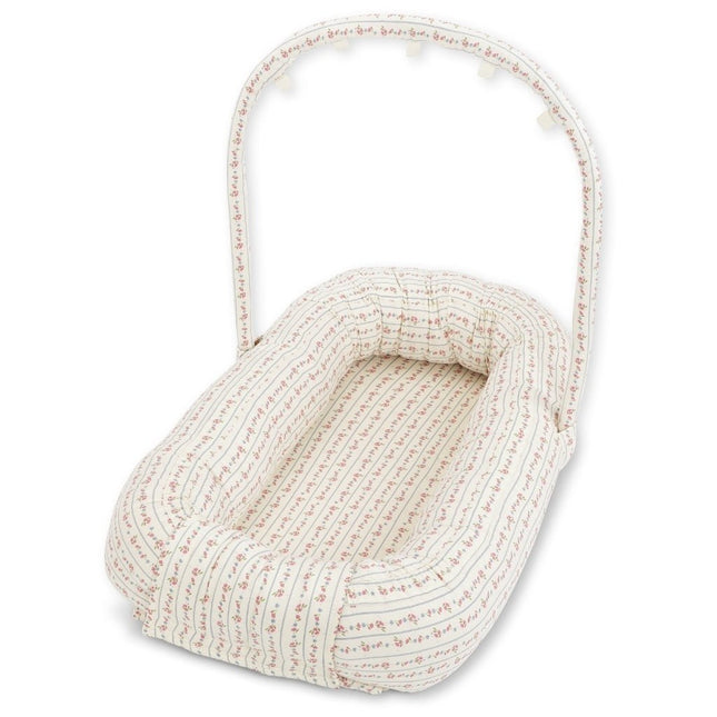 Konges Slojd Babynestje Nellie 83x43cm - Konges Slojd - Babywinkel - 5712982944658