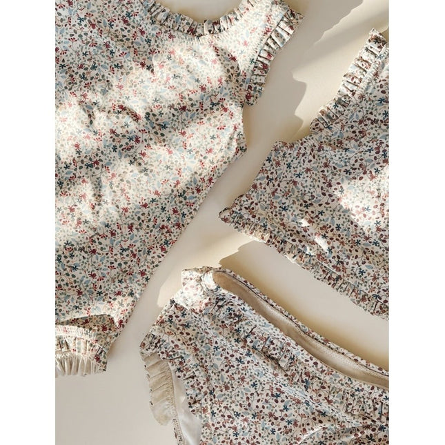 Konges Slojd Badpak Kind Louloudi - Konges Slojd - Babywinkel - 5715404030366