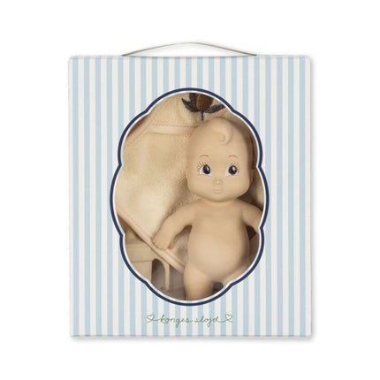 Konges Slojd Badpop Niko 3 Delig koop je bij Babywinkel