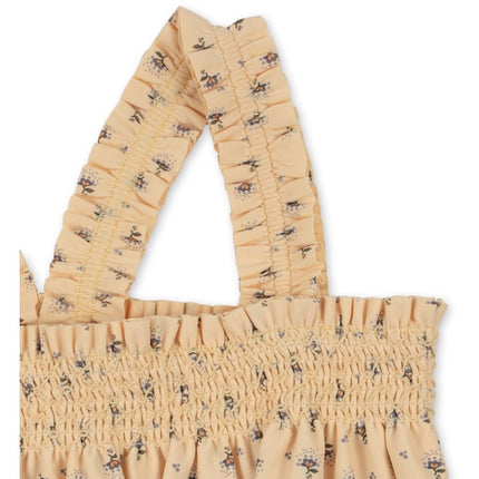 Konges Slojd Bikini Kind Baie Point Bleu - Konges Slojd - Babywinkel - 5715404040761