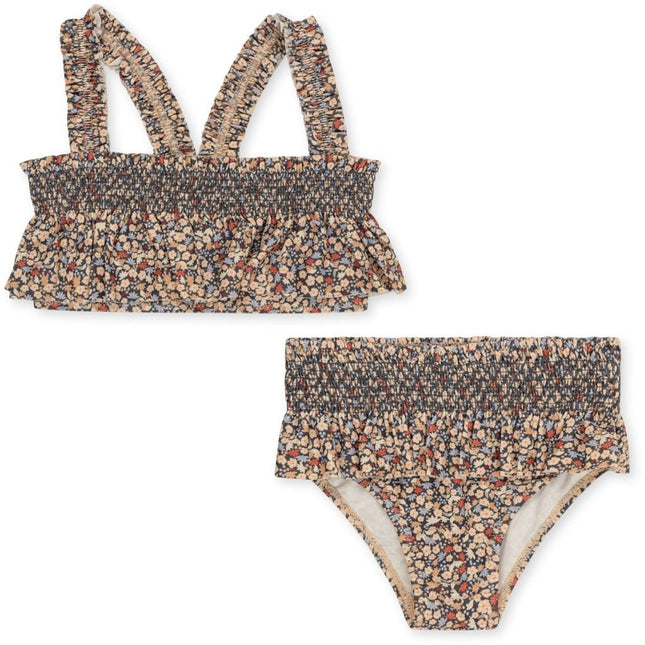 Konges Slojd Bikini Kind Baie Toulouse - Konges Slojd - Babywinkel - 5715404040778