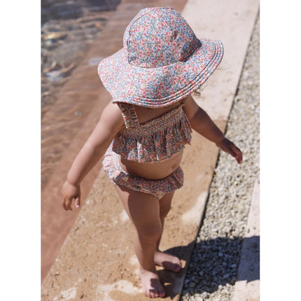 Konges Slojd Bikini Kind Baie Tulipe - Konges Slojd - Babywinkel - 5715404040785