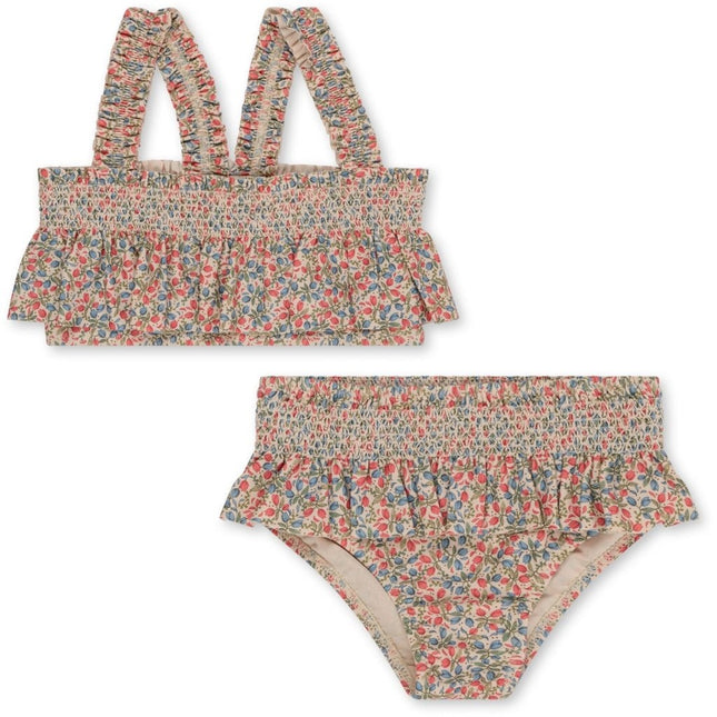 Konges Slojd Bikini Kind Baie Tulipe - Konges Slojd - Babywinkel - 5715404040785