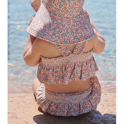 Konges Slojd Bikini Kind Baie Tulipe - Konges Slojd - Babywinkel - 5715404040785