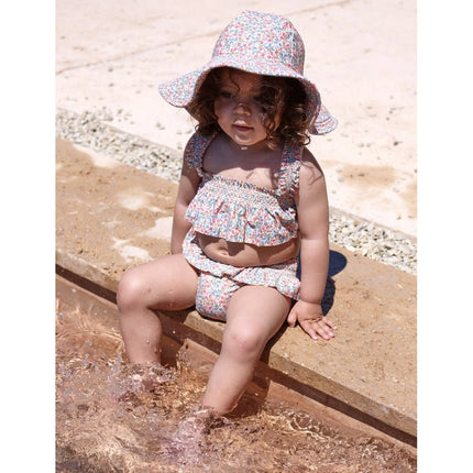 Konges Slojd Bikini Kind Baie Tulipe - Konges Slojd - Babywinkel - 5715404040785