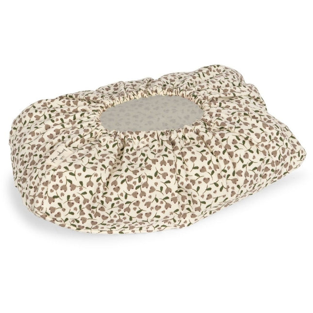 Konges Slojd Billendoekjeshoes Milk Tank - Konges Slojd - Babywinkel - 5715404133883