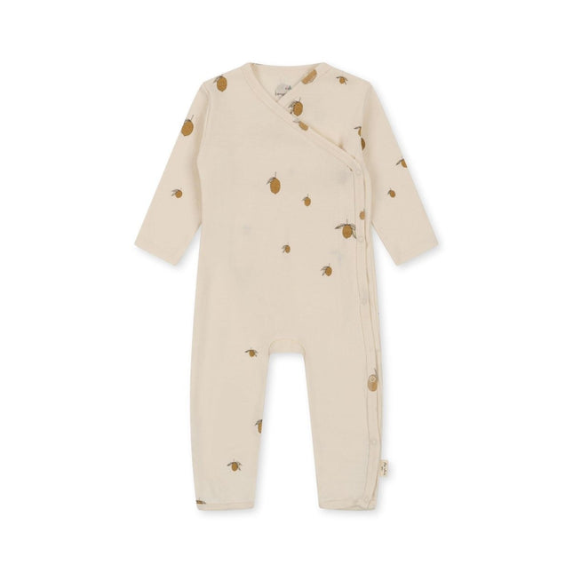 Konges Slojd Boxpakje GOTS Lemon koop je bij Babywinkel