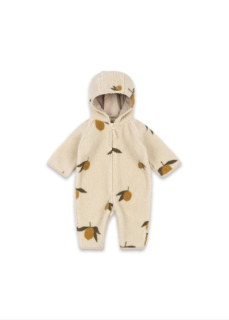 Konges Slojd Boxpakje Jody Mon Grand Citron Sage - Konges Slojd - Babywinkel - 5715681007822