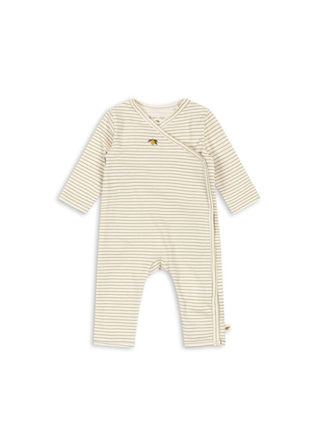 Konges Slojd Boxpakje Tea Stripe koop je bij Babywinkel