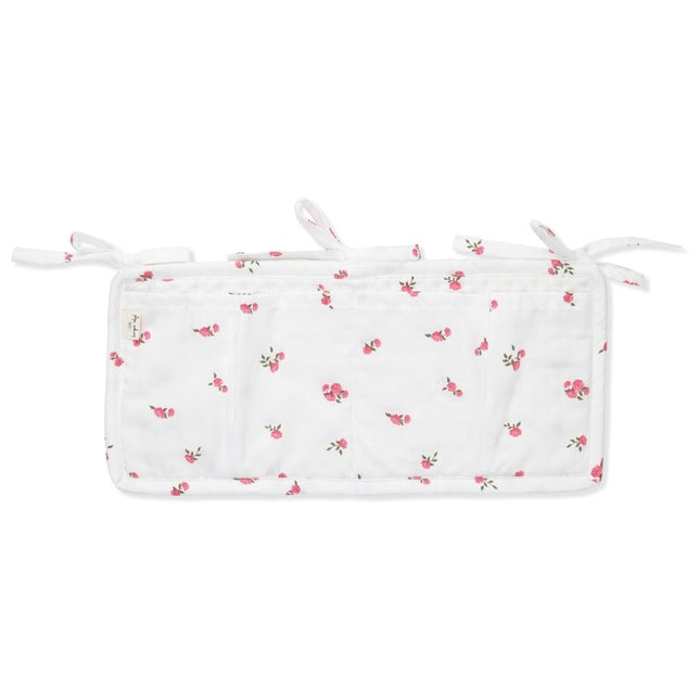 Konges Slojd Boxzak Bonderose Big 34x17cm koop je bij Babywinkel