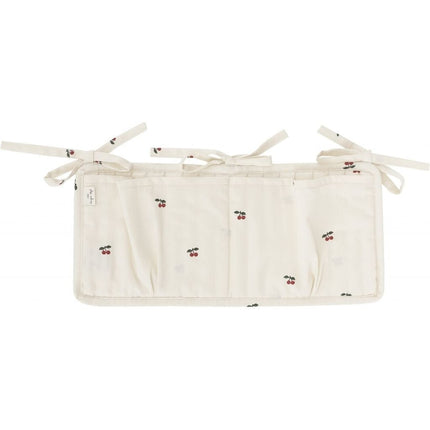 Konges Slojd Boxzak Cherry 34x17cm - Konges Slojd - Babywinkel - 5712982327611