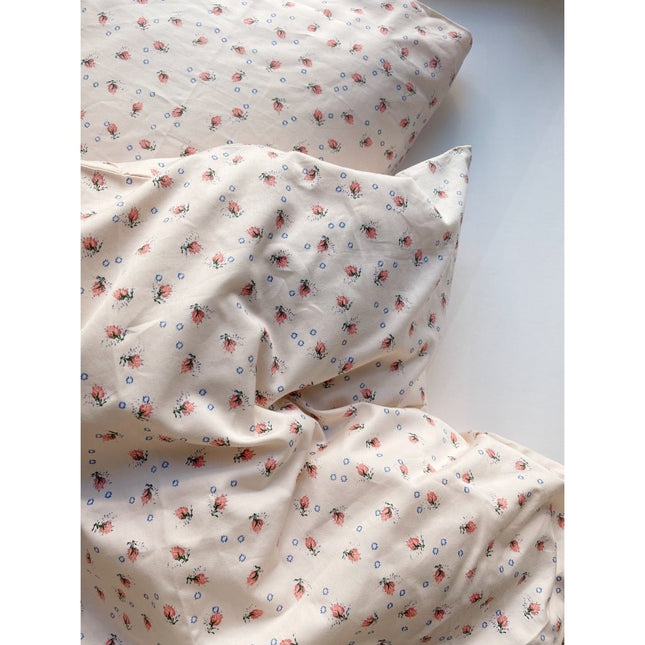 Konges Slojd Dekbedovertrek Baby Brise D'Ete 70x100cm koop je bij Babywinkel