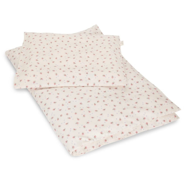 Konges Slojd Dekbedovertrek Baby Brise D'Ete 70x100cm koop je bij Babywinkel