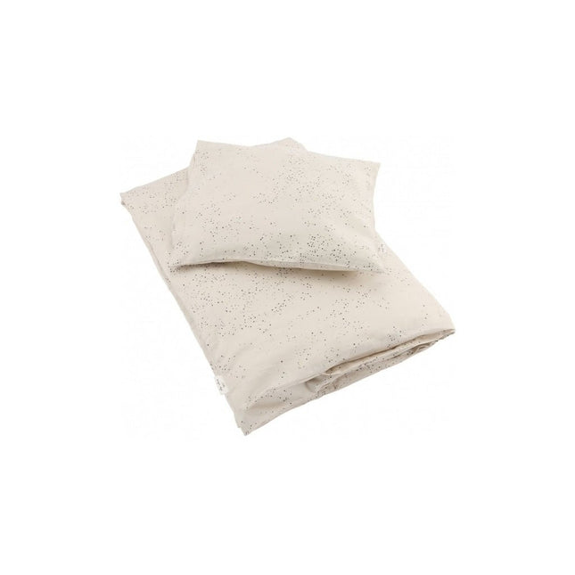 Konges Slojd Dekbedovertrek Baby Etoile 70x100cm koop je bij Babywinkel