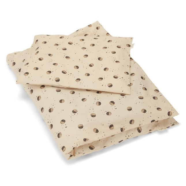Konges Slojd Dekbedovertrek Junior Ensemble 140x100cm koop je bij Babywinkel