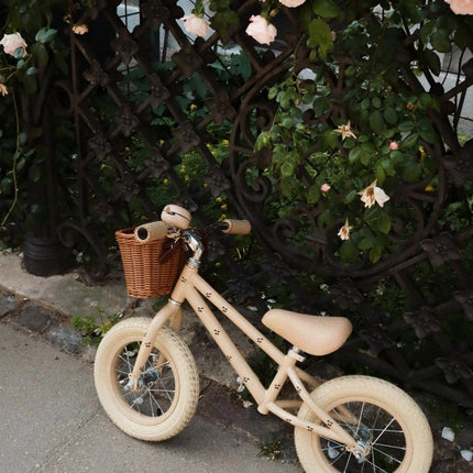 Konges Slojd Fietsbel Lemon - Konges Slojd - Babywinkel - 5715404223591