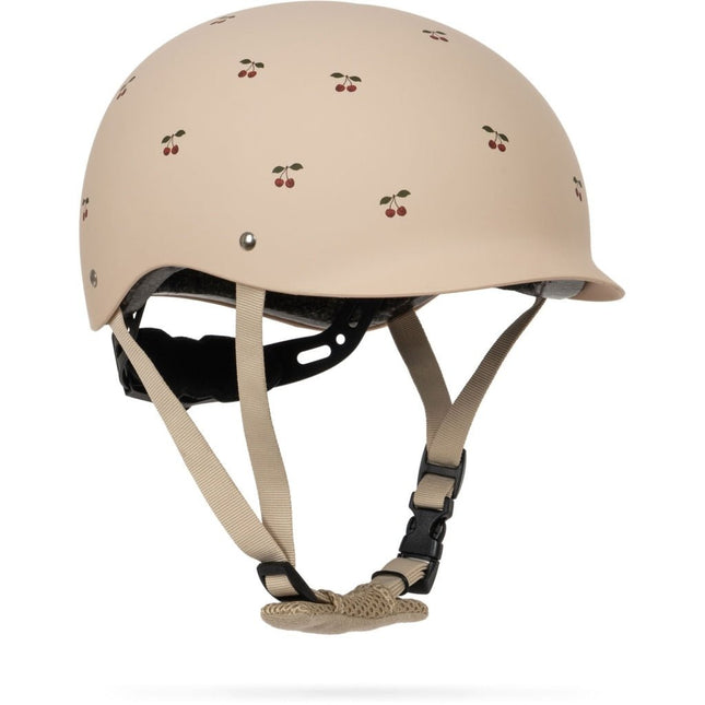 Konges Slojd Kinderhelm Cherry - Konges Slojd - Babywinkel - 5715404170444