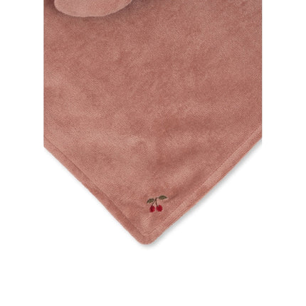 Konges Slojd Knuffeldoekje Sleepy Bunny - Konges Slojd - Babywinkel - 5715404343206