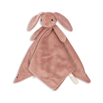Konges Slojd Knuffeldoekje Sleepy Bunny - Konges Slojd - Babywinkel - 5715404343206
