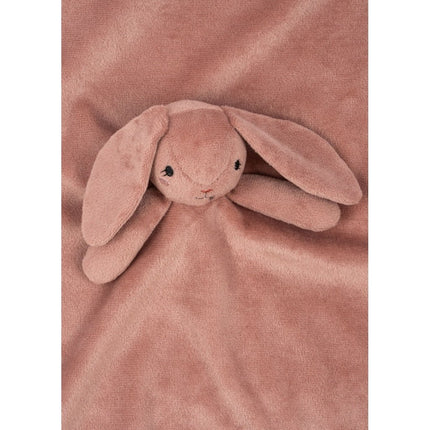 Konges Slojd Knuffeldoekje Sleepy Bunny - Konges Slojd - Babywinkel - 5715404343206