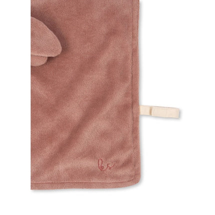 Konges Slojd Knuffeldoekje Sleepy Bunny - Konges Slojd - Babywinkel - 5715404343206