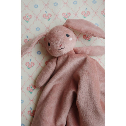 Konges Slojd Knuffeldoekje Sleepy Bunny - Konges Slojd - Babywinkel - 5715404343206