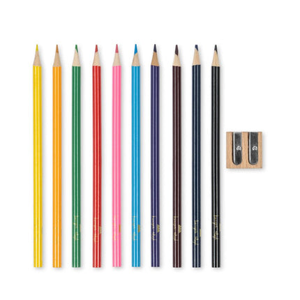 Konges Slojd Knutseldoos Olivine 28 Delig koop je bij Babywinkel