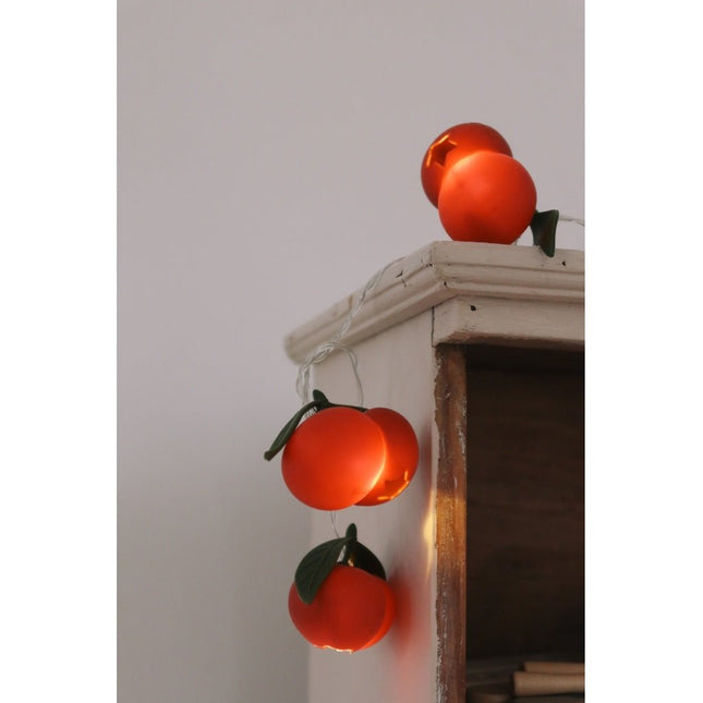 Konges Slojd Lichtslinger Cherry 1.4M - Konges Slojd - Babywinkel - 5715404004411