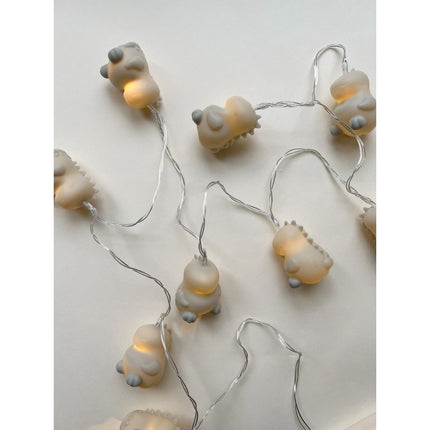 Konges Slojd Lichtslinger Dino 1.4M - Konges Slojd - Babywinkel - 5712982914927