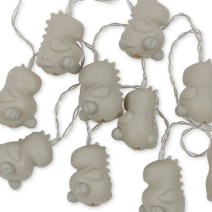 Konges Slojd Lichtslinger Dino 1.4M - Konges Slojd - Babywinkel - 5712982914927