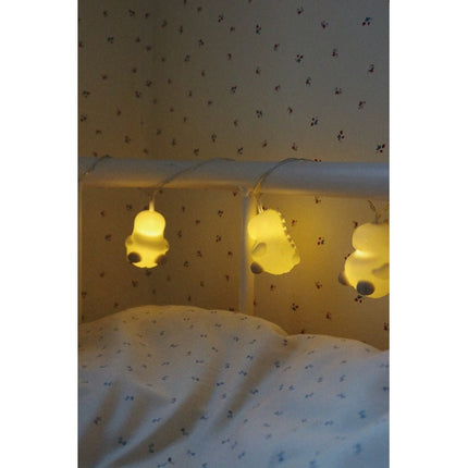 Konges Slojd Lichtslinger Dino 1.4M - Konges Slojd - Babywinkel - 5712982914927