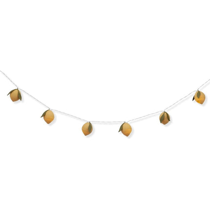 Konges Slojd Lichtslinger Lemon 1.4M - Konges Slojd - Babywinkel - 5715404004435