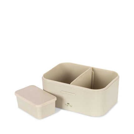 Konges Slojd Lunchbox Crocodile - Babywinkel - 5715681118559