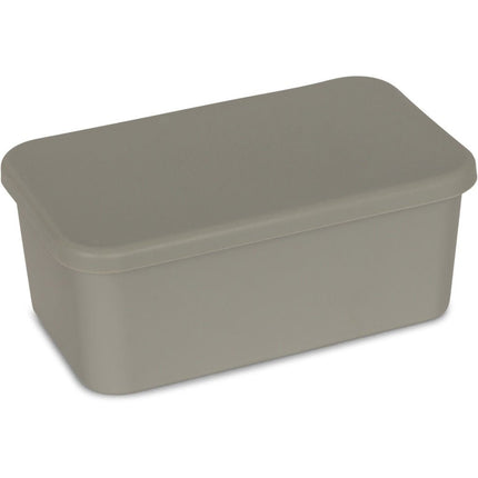 Konges Slojd Lunchbox Dino Blue - Konges Slojd - Babywinkel - 5715404190121