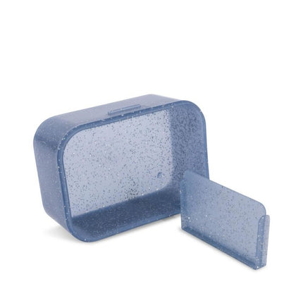 Konges Slojd Lunchbox Glitter Race - Babywinkel - 5715681052112