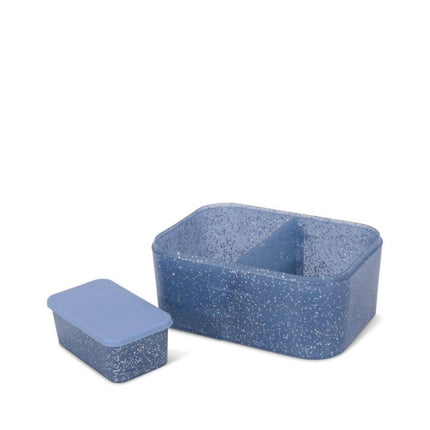 Konges Slojd Lunchbox Glitter Race - Babywinkel - 5715681052112