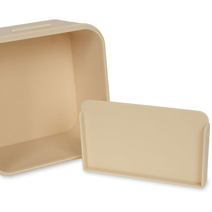 Konges Slojd Lunchbox Lemon Small - Konges Slojd - Babywinkel - 5715404037402
