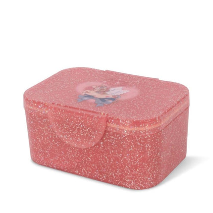 Konges Slojd Lunchbox Over The Rainbow - Babywinkel - 5715681052099