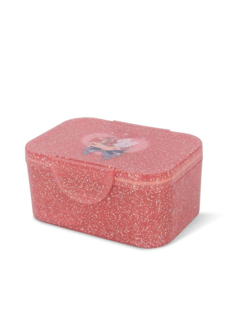 Konges Slojd Lunchbox Over The Rainbow - Babywinkel - 5715681052099