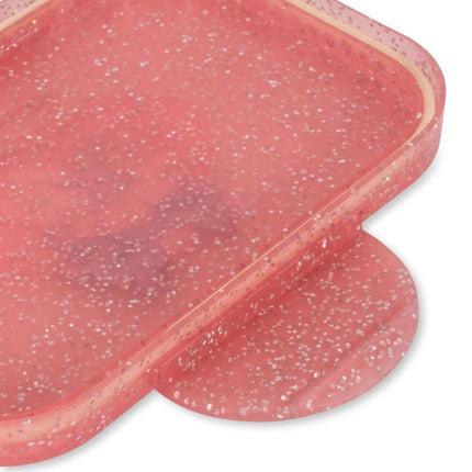 Konges Slojd Lunchbox Over The Rainbow - Babywinkel - 5715681052099