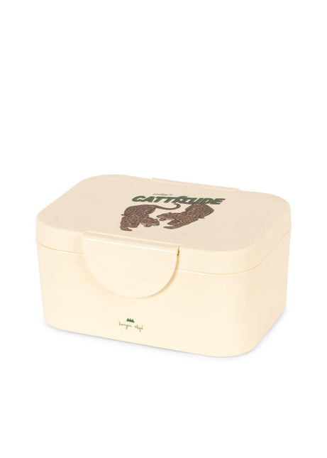 Konges Sløjd Lunchtrommel Cattitude koop je bij Babywinkel